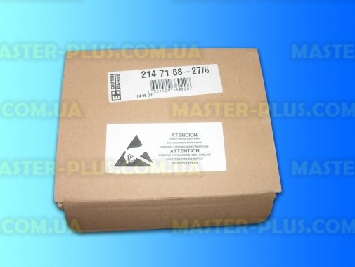Модуль (плата) Electrolux 2147188276 Original  для холодильника