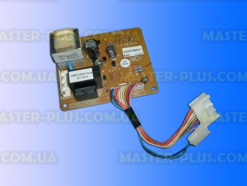 

Модуль (плата) управления LG EBR51349207