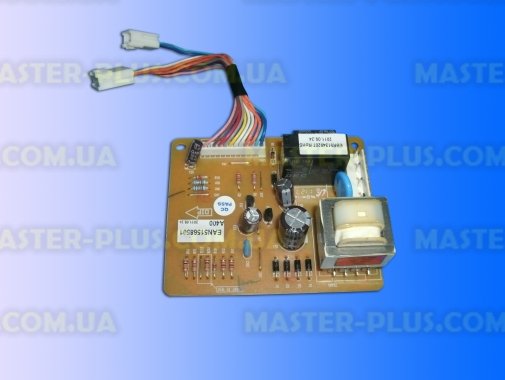 Модуль (плата) управления LG EBR51349207 для холодильника