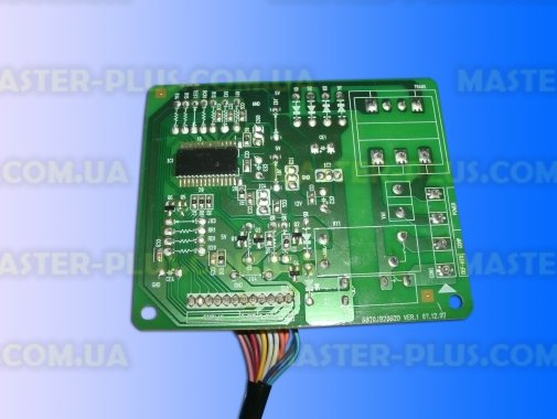 Модуль (плата) управления LG EBR51349207 для холодильника