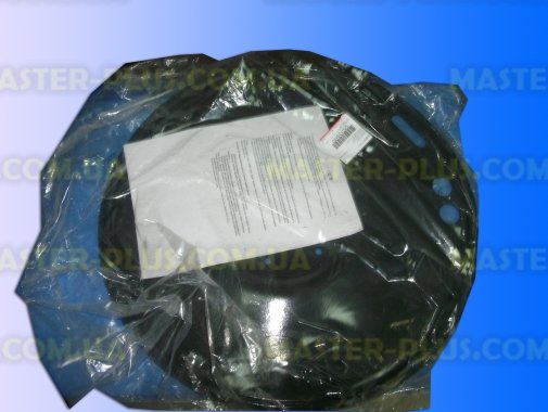 Кришка бака емальована Ariston C00103440 для пральної машини