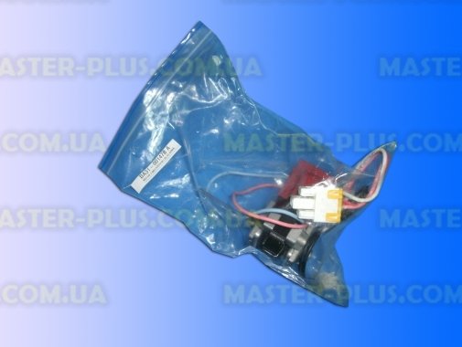 Мотор обдування холодильника Samsung DA31-00147B для холодильника