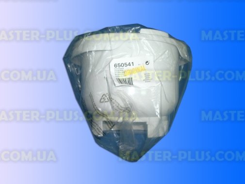 Чаша для взбивания пласт. Bosch Siemens 650541 для кухонного комбайна