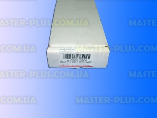 Модуль (плата) індикації Indesit C00283372 для пральної машини