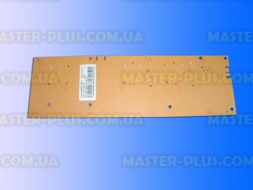 Модуль (плата) індикації Indesit C00283372 для пральної машини