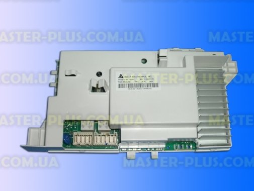 Модуль (плата) Ariston C00289513 для пральної машини