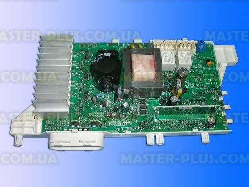 Модуль (плата) Ariston C00289513 для стиральной машины