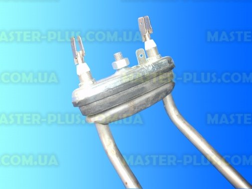 ТЭН 2000W согнут под 45° для стиральной машины