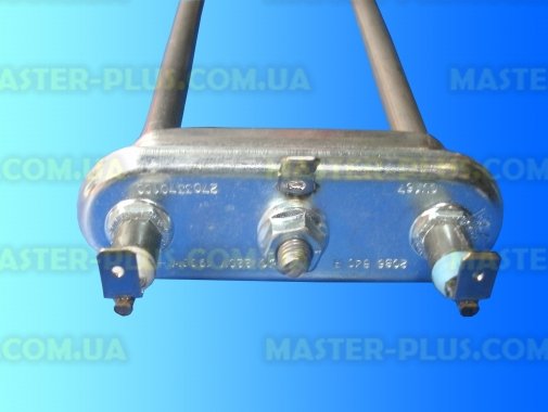 ТЭН LG 1900w 300мм. без отв. Irca для стиральной машины