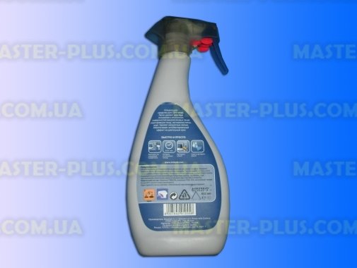 Средство для очистки духовок 500ml TM Indesit