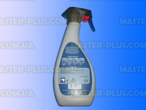 Засіб для очищення та дезінфекції холодильника 500ml Indesit C00091233