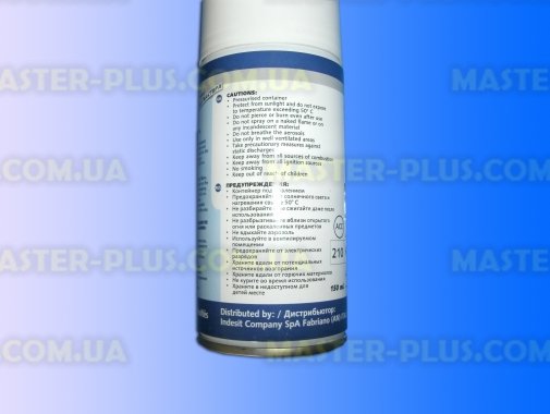 Дезинфицирующее средство для кондиционеров 150ml Indesit C00090856
