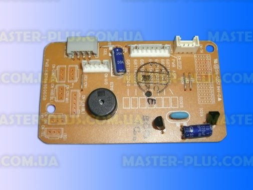 Модуль (плата) LG 6871A20218E для кондиционера