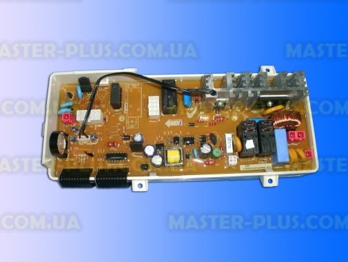 Модуль (плата) Samsung MFS-TRS8NPH-00 для пральної машини