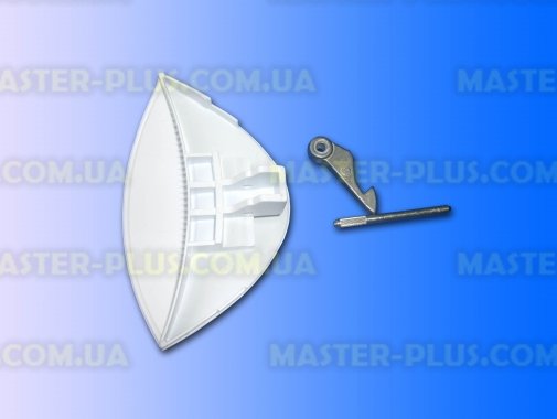 Ручка дверки (люка) Indesit C00075323 Original для стиральной машины