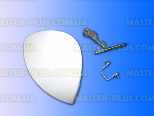 Ручка дверки (люка) Indesit C00075323 Original для стиральной машины