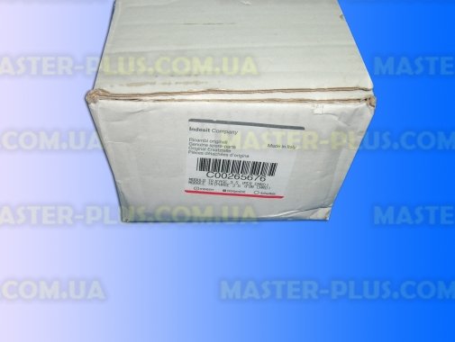 Модуль (плата) Indesit, Ariston 3-х фазный C00265676 для стиральной машины