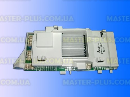 Модуль (плата) Indesit, Ariston 3-х фазный C00265676 для стиральной машины