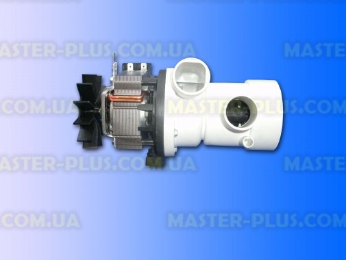 Насос індукційного типу Indesit Ariston C00036859 для пральної машини