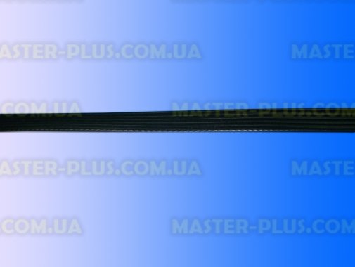 Ремень 1245 J5 «Megadyne» черный для стиральной машины