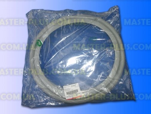 Резина (манжет) люка Indesit Ariston C00095328 Original для стиральной машины