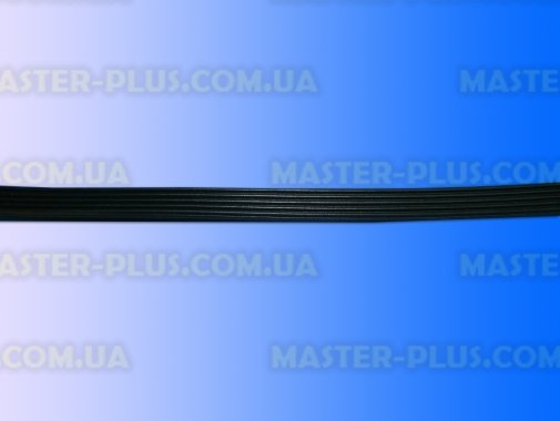 Ремінь 1192 J5 EL «Optibelt» чорний для пральної машини