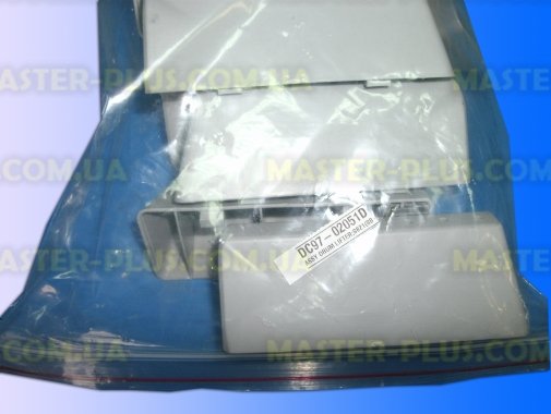 Активатор (ребро барабана) Samsung DC97-02051D для пральної машини