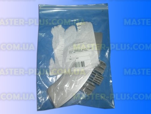 Ручка дверки (люка) Samsung DC97-12942C для стиральной машины