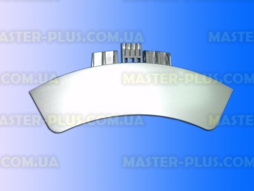 Ручка дверки (люка) Samsung DC97-12942C для стиральной машины