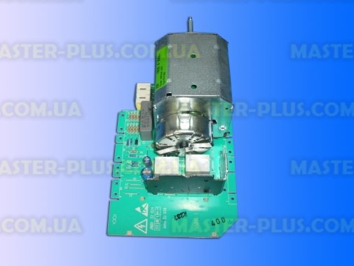 Программатор (селектор программ) Zanussi 1243080114 Original для пральної машини