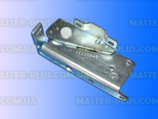 Завіс (петля) дверки Zanussi 2211222027 Original для холодильника