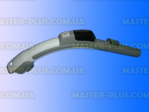 Шланг з керуванням Electrolux 2193193014 для пилососа