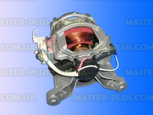 Мотор Electrolux 1243047055 Original для стиральной машины