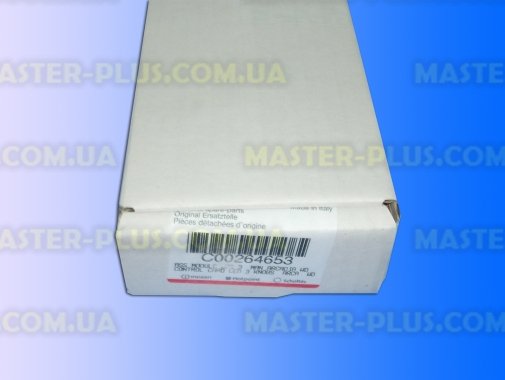 Модуль (плата) индикации на 3 ручки Indesit Arcadia C00264653 для стиральной машины