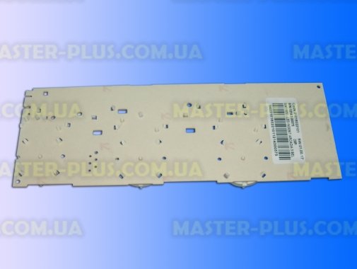 Модуль (плата) индикации на 3 ручки Indesit Arcadia C00264653 для стиральной машины