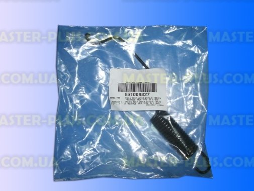 Пружина бака Ardo 651009827 для стиральной машины