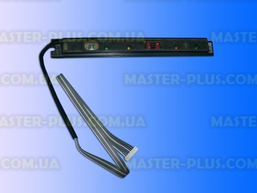 Модуль (плата индикации) с инфракрасным приемником LG 6871A30009S для кондиционера