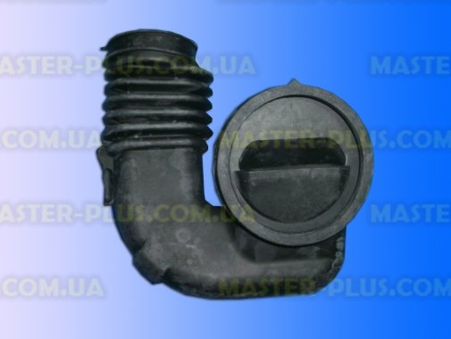Патрубок воздухоотвод Zanussi 1297338020 Original для стиральной машины