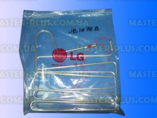 ТЭН оттайки испарителя LG 5300JB1078B для холодильника