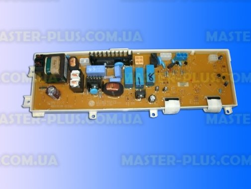 Модуль (плата) LG EBR36721518 для пральної машини