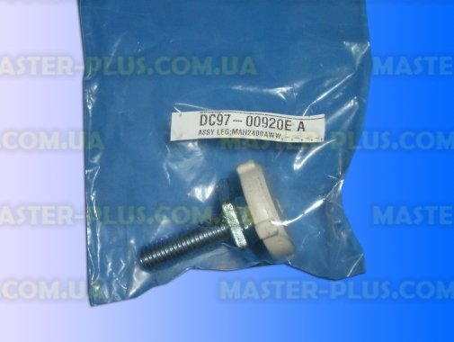 Ніжка в зборі Samsung DC97-00920E для пральної машини