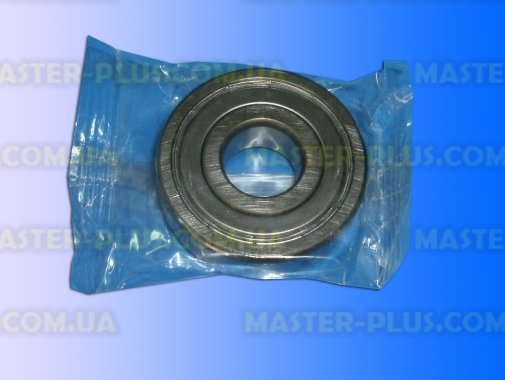 Подшипник SKF 303 zz в упаковке Indesit для стиральной машины