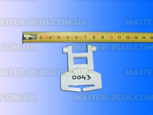 Вставка широка в ручку Ardo для пральної машини