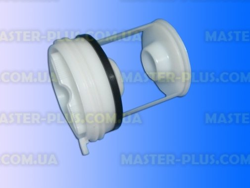 Крышка насоса (фильтр) совместимая с Indesit C00045027 для стиральной машины