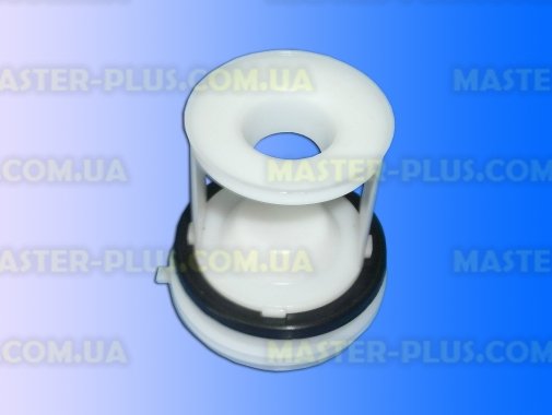Крышка насоса (фильтр) совместимая с Indesit C00045027 для стиральной машины