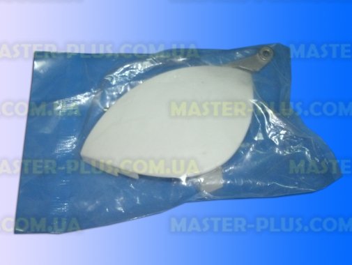 Ручка дверки (люка) сумісна з Indesit C00075323 для пральної машини
