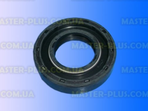 Сальник 25*47*10 двобортний Indesit C00058969 для пральної машини