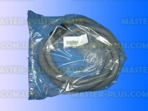 Шланг сливной Electrolux Zanussi 1526492200 для посудомоечной машины