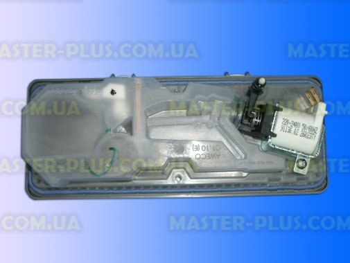 Диспенсер (дозатор миючих засобів) Zanussi 4071358131 для посудомийної машини