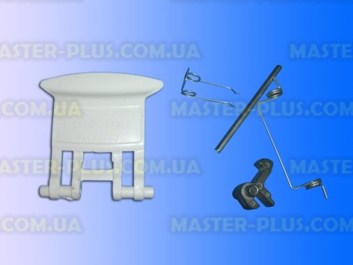Ручка дверки (люка) Ardo 651027749 для пральної машини